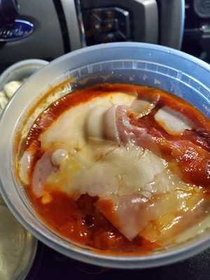 Giuseppe's Pizzeria Bistro