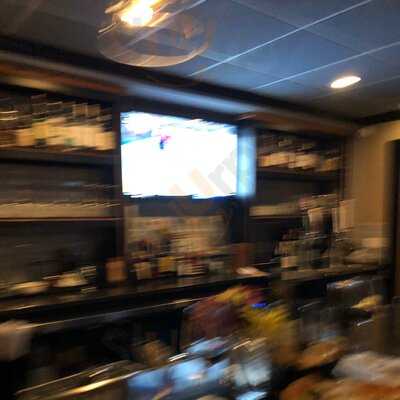 Giuseppe's Pizzeria Bistro