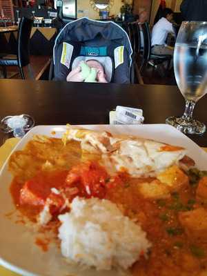 Laxmi's Indian Grille