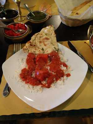 Laxmi's Indian Grille