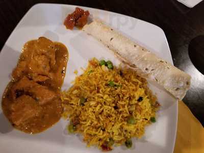 Laxmi's Indian Grille