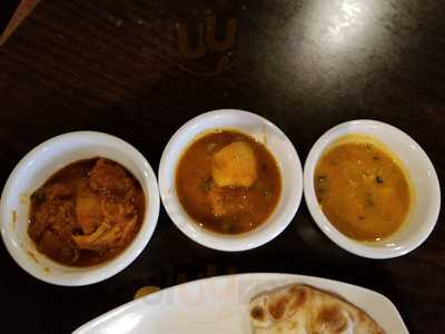 Laxmi's Indian Grille