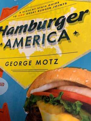 Hinkle's Sandwich Shop