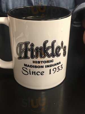 Hinkle's Sandwich Shop