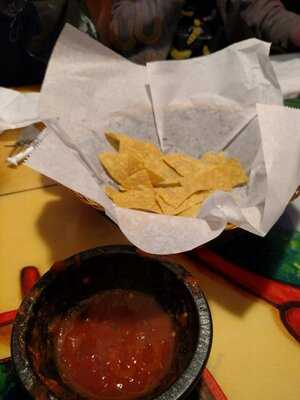 Acapulco Mexican Restaurant