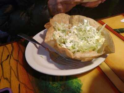 Acapulco Mexican Restaurant