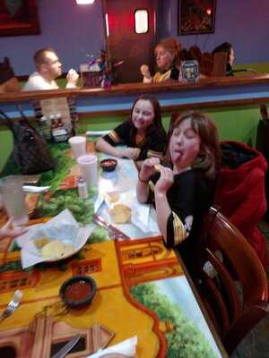 Acapulco Mexican Restaurant