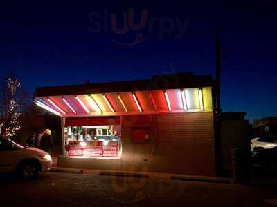 2nd Street Dari-creme