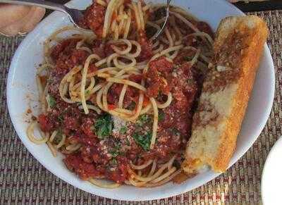 Corktree Cellars Wine Bar And Bistro