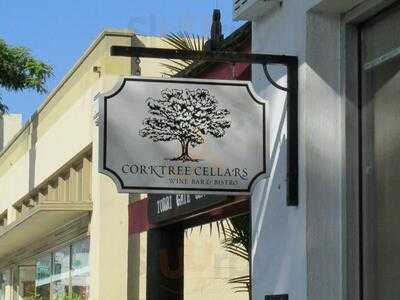 Corktree Cellars Wine Bar And Bistro