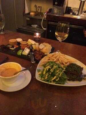 Corktree Cellars Wine Bar And Bistro