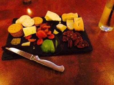 Corktree Cellars Wine Bar And Bistro