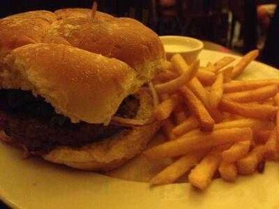 Corktree Cellars Wine Bar And Bistro