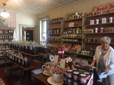 The Attic Coffee Mill Cafe