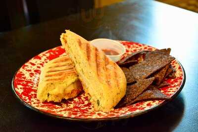 The Attic Coffee Mill Cafe