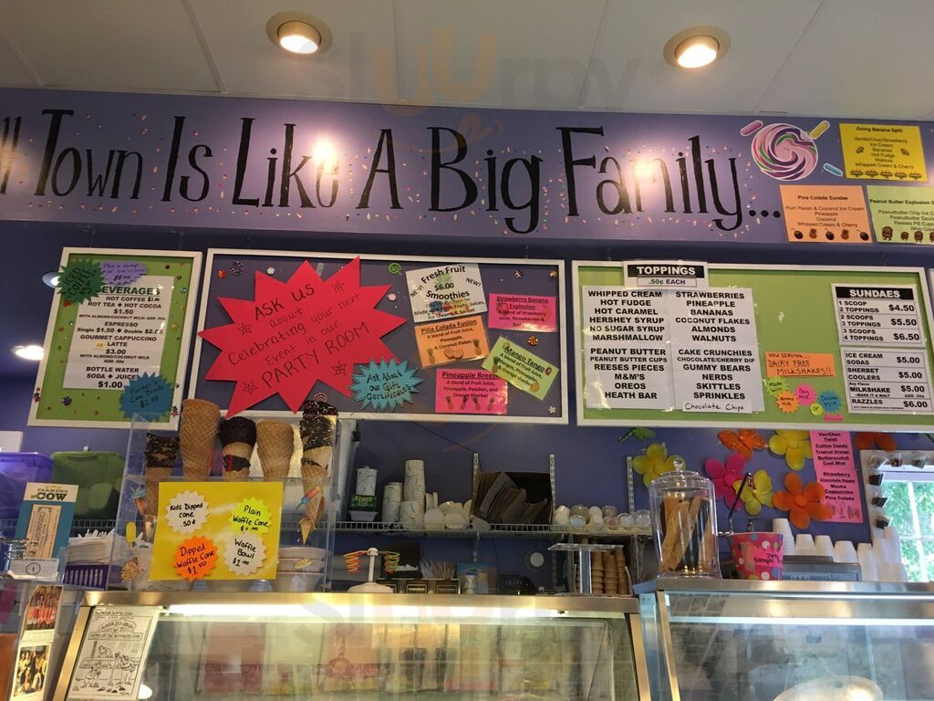 Main Street Creamery Llc