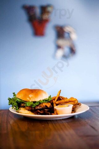 Village Burger