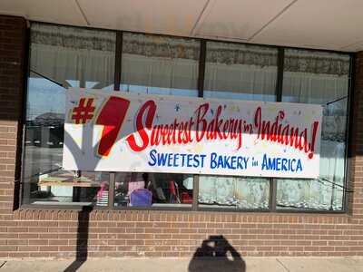 Horst's Little Bakery Haus