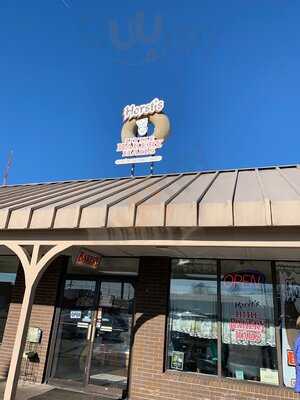 Horst's Little Bakery Haus