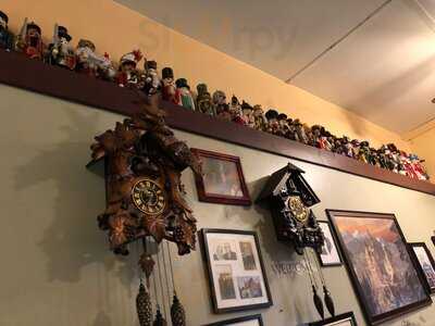 Horst's Little Bakery Haus