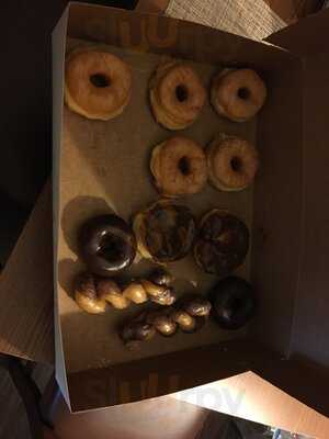 Horst's Little Bakery Haus