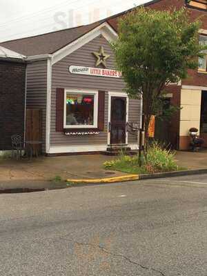 Horst's Little Bakery Haus