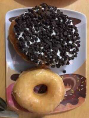 Horst's Little Bakery Haus