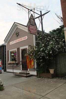 Horst's Little Bakery Haus