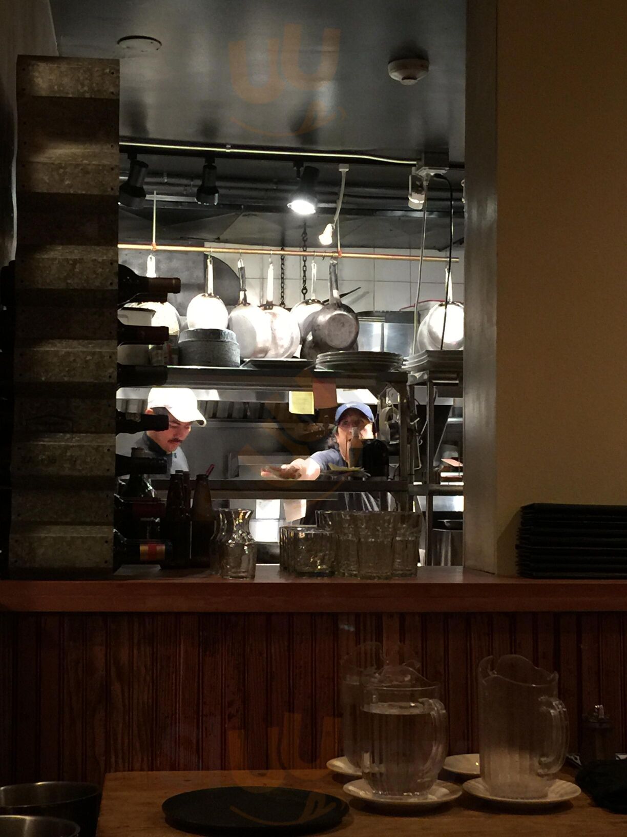 Farmer's Table