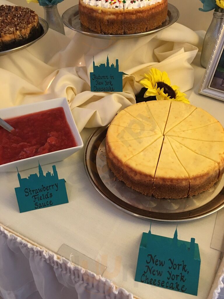 Cheesecake Caffe