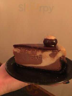 Cheesecake Caffe
