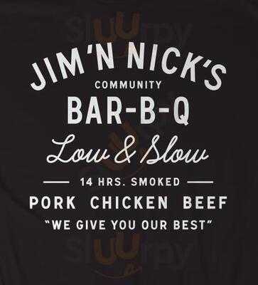 Jim 'n Nick's