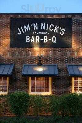 Jim 'n Nick's