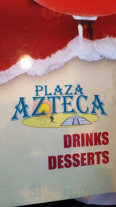 Plaza Azteca