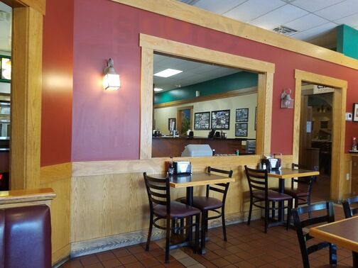 Cumberland House Of Pizza