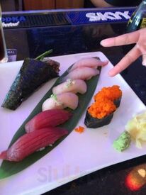 Dao Sushi & Grill