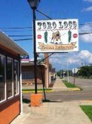 Toro Loco