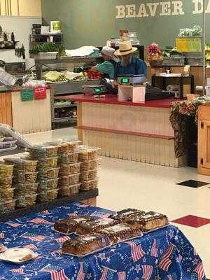 Pa Dutch Farmers Market Of Wyomissing