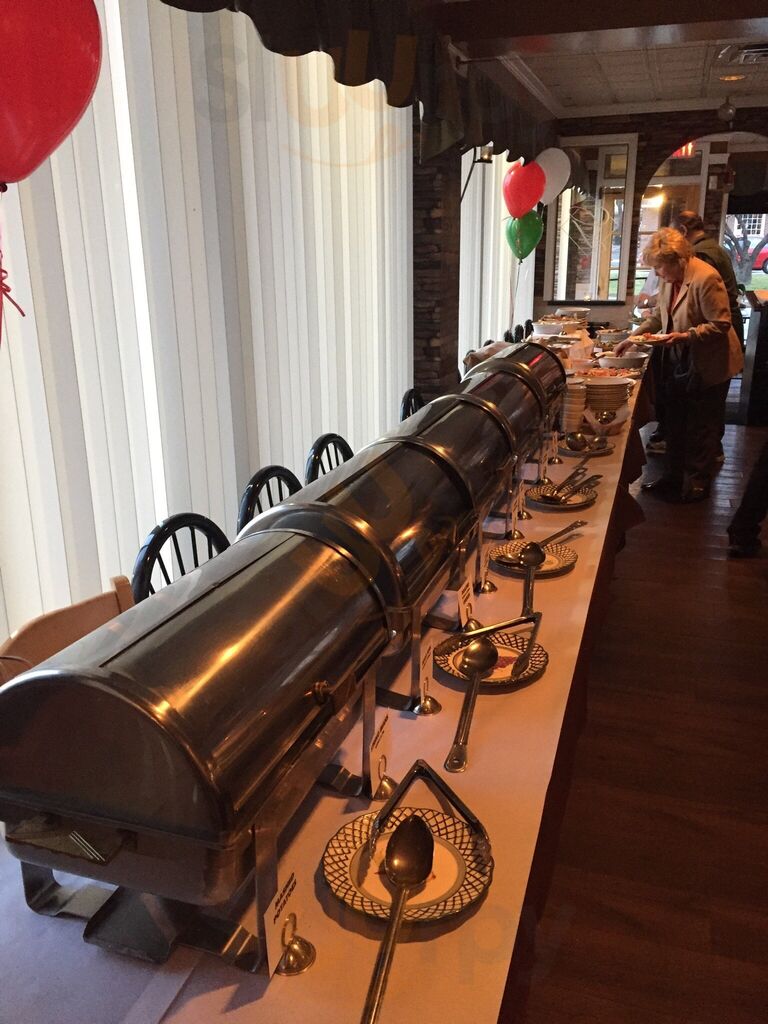 Giampino's