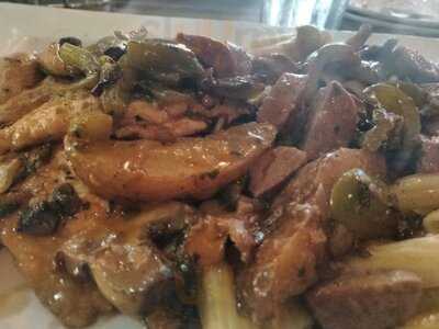 Tarantella Restaurant