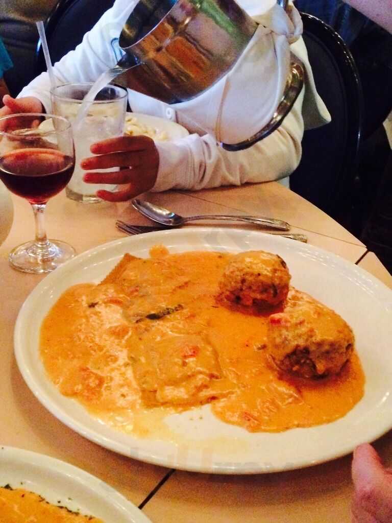 Tarantella Restaurant