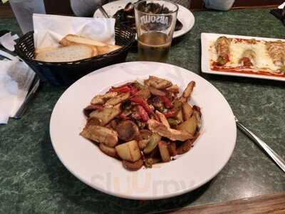 Pasqualino's Italian Eatery