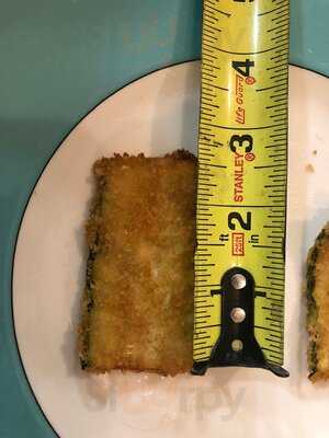 Pasqualino's Italian Eatery