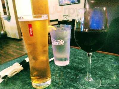 Pasqualino's Italian Eatery