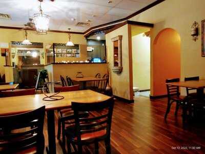 Pasqualino's Italian Eatery