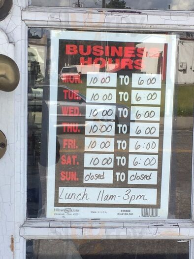 Seagrape Seafood Market