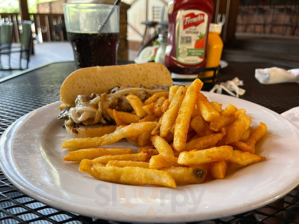 Cowboys & Angels Restaurant And Bar