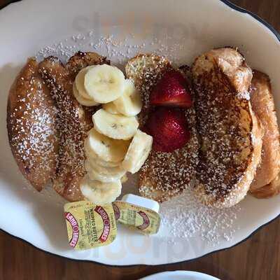 La Boulangerie Boul'mich Boca Raton