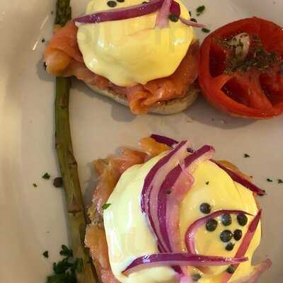 La Boulangerie Boul'mich Boca Raton