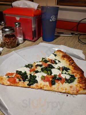 Apollo's Flame Baked Pizza And Grill